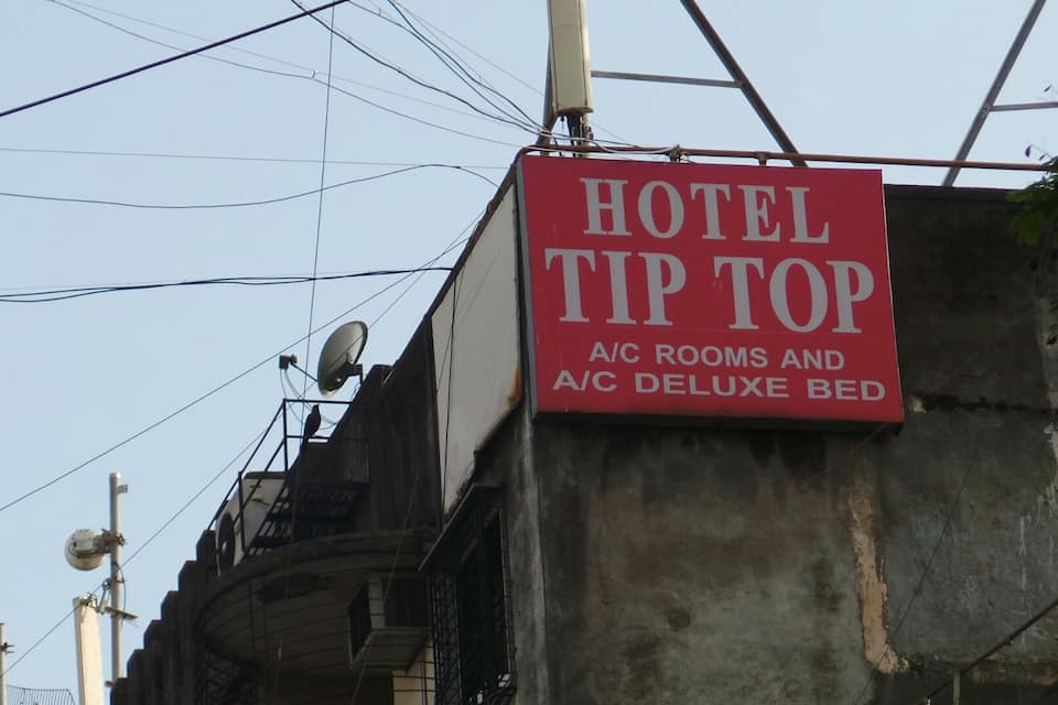 Hotel Tip Top
